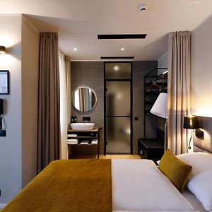 Superior Double or Twin Room Balcony